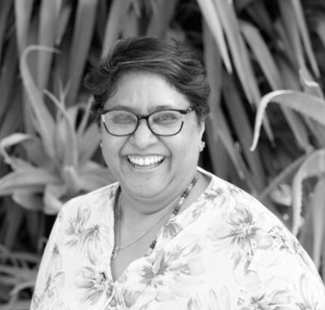 Pavs Pillay
