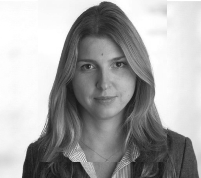 Ingrid Kukuljan